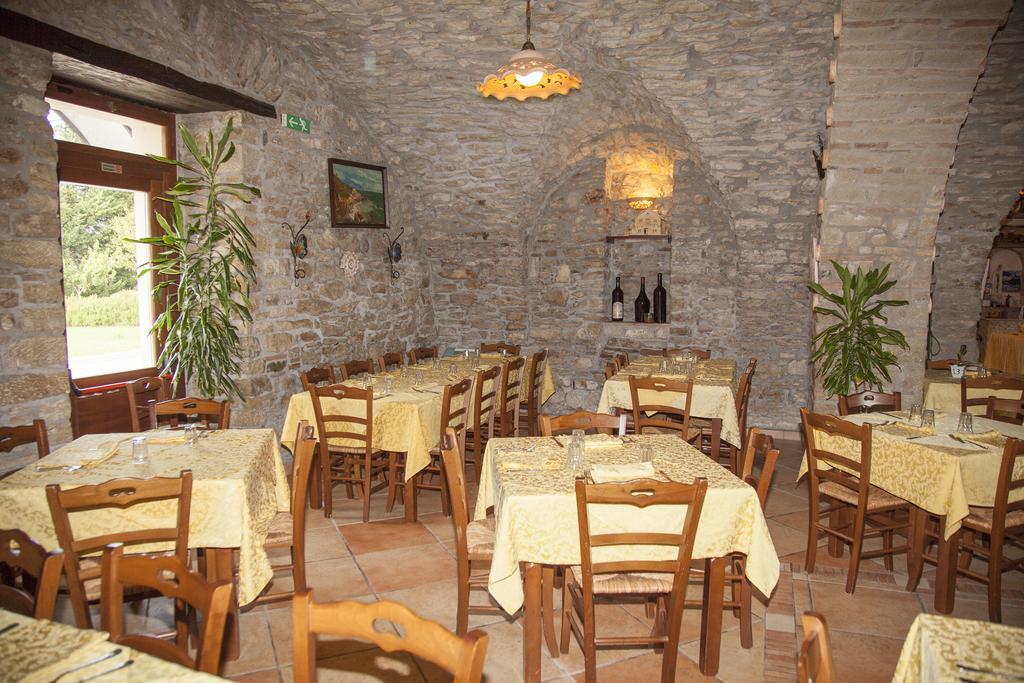 Agriturismo La Vecchia Cascina Di Paolo & Belinda Villa Pietrelcina Kültér fotó