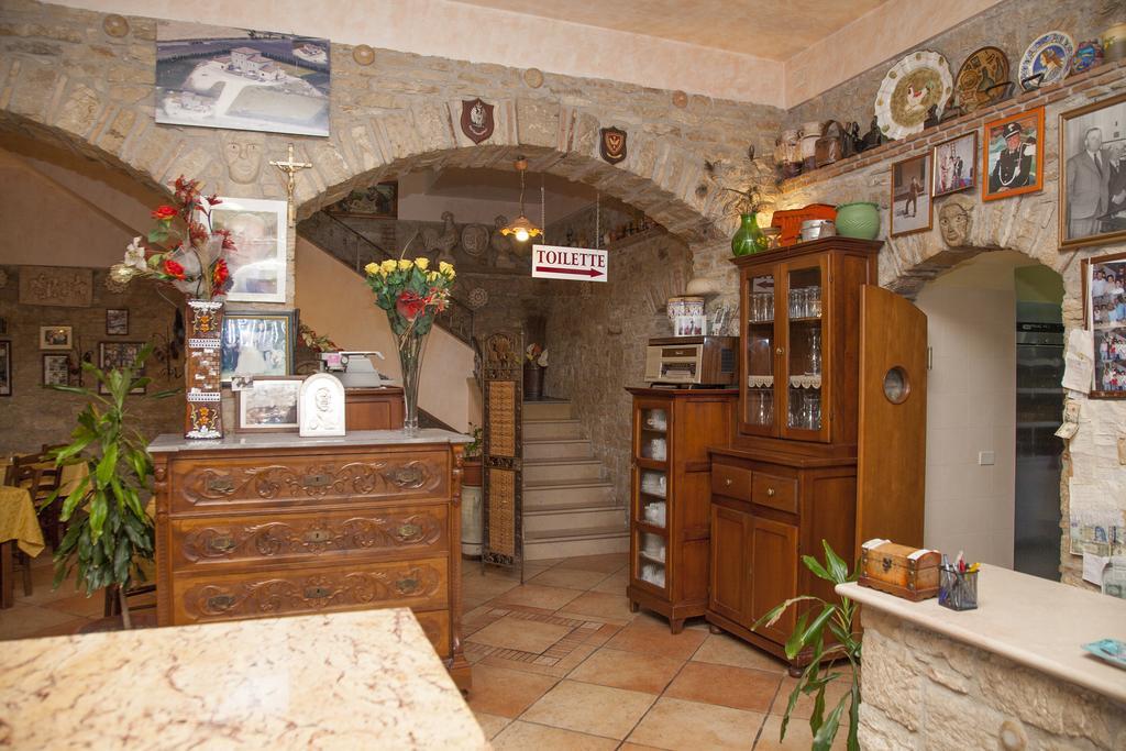 Agriturismo La Vecchia Cascina Di Paolo & Belinda Villa Pietrelcina Kültér fotó