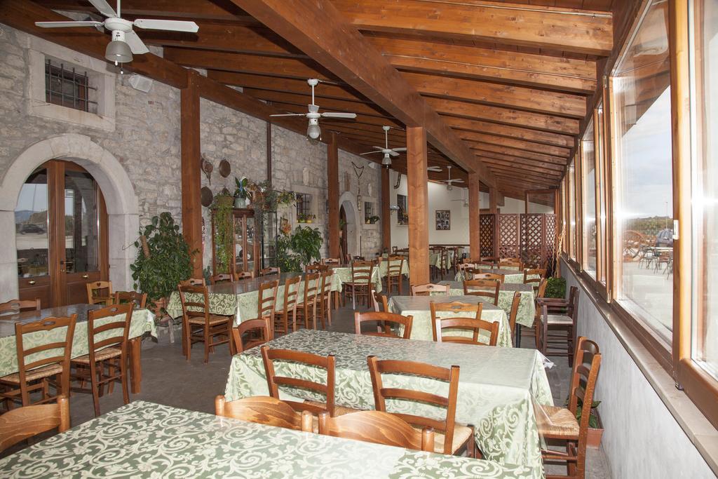 Agriturismo La Vecchia Cascina Di Paolo & Belinda Villa Pietrelcina Kültér fotó
