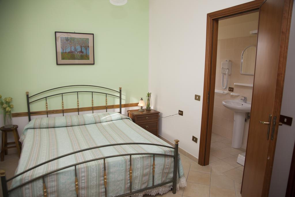 Agriturismo La Vecchia Cascina Di Paolo & Belinda Villa Pietrelcina Kültér fotó