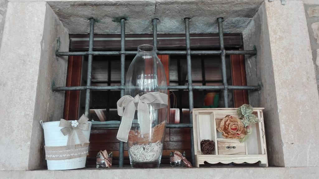 Agriturismo La Vecchia Cascina Di Paolo & Belinda Villa Pietrelcina Kültér fotó