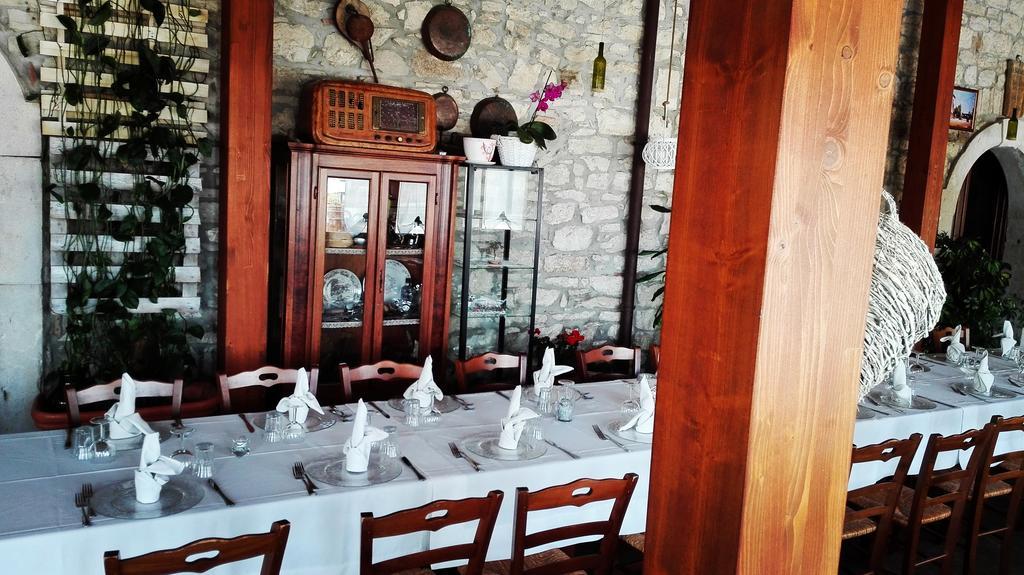 Agriturismo La Vecchia Cascina Di Paolo & Belinda Villa Pietrelcina Kültér fotó