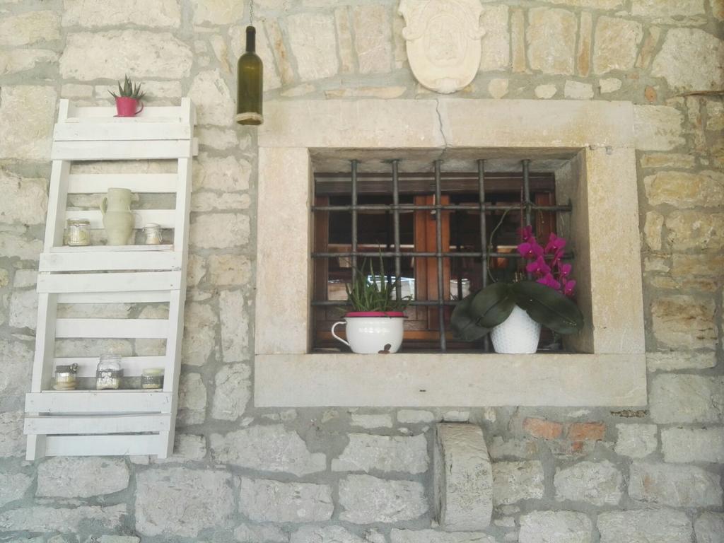 Agriturismo La Vecchia Cascina Di Paolo & Belinda Villa Pietrelcina Kültér fotó