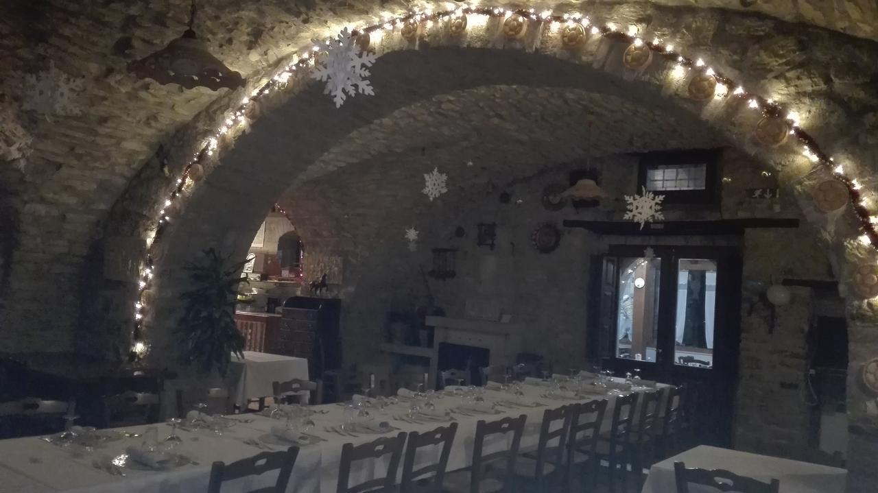 Agriturismo La Vecchia Cascina Di Paolo & Belinda Villa Pietrelcina Kültér fotó