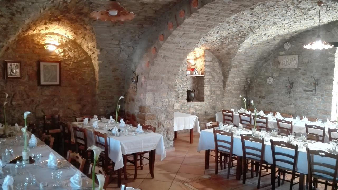 Agriturismo La Vecchia Cascina Di Paolo & Belinda Villa Pietrelcina Kültér fotó